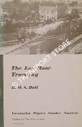The Lee Moor Tramway by HALL, R. M. S.